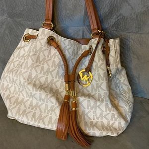Michael Kors bag *authentic*